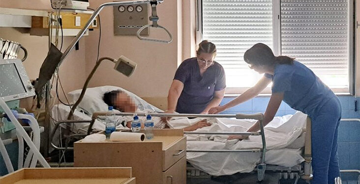 „Svaki minut je važan“