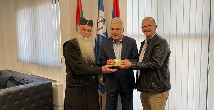 Opština Bratunac – kum slave Pećke patrijaršije 2026. godine