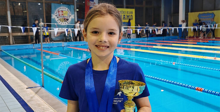 Novih petnaest medalja stiglo u Šabac