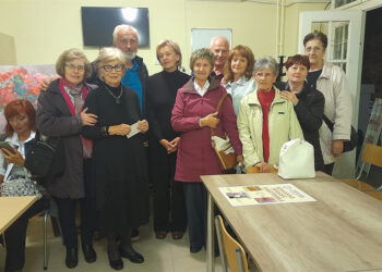 Srbija očima ruskih slikara