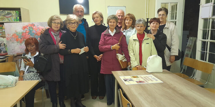 Srbija očima ruskih slikara