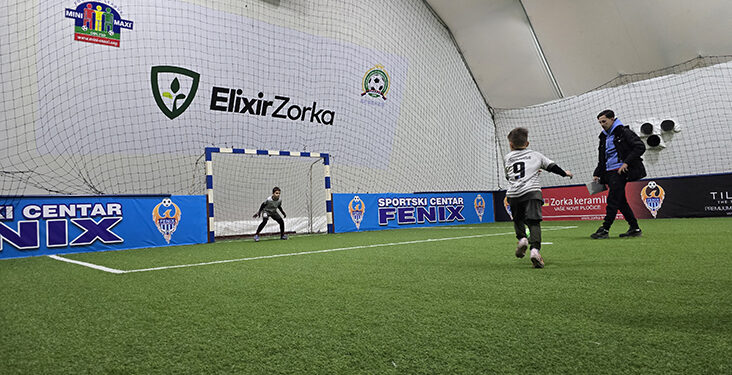 Šabac domaćin finalnog turnira 2026. godine