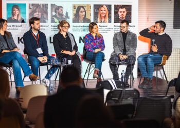 Održan Youth Rights Talks 2025 – jedan od najvećih događaja o ljudskim pravima mladih u Srbiji