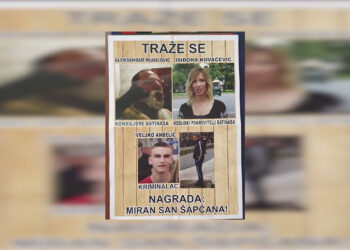 Oslobađajuća presuda, nerešeni nalozi i bezbednosna pitanja ostaju otvorena
