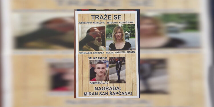 Oslobađajuća presuda, nerešeni nalozi i bezbednosna pitanja ostaju otvorena