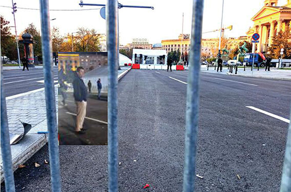 Najslobodnije mesto u Evropi!?