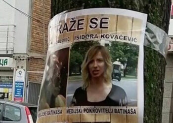 Pitanja za Osnovno javno tužilaštvo u Šapcu