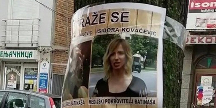 Pitanja za Osnovno javno tužilaštvo u Šapcu