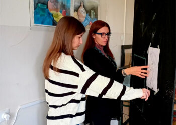 Ina Miletić osvojila je prvu nagradu