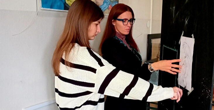 Ina Miletić osvojila je prvu nagradu