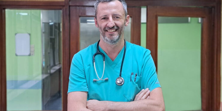 Služba anestezije bogatija za još jednog specijalistu