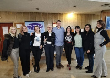 Razmena iskustava i sticanje novih znanja