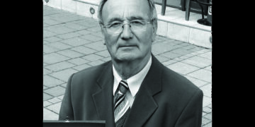Preminuo Momčilo Moma Ivanović