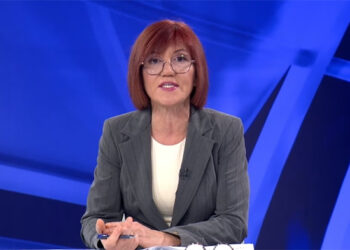 Tabloidna kampanja protiv Danice Vučenić i targetiranje N1 i Nove S od strane predsednika države ugrožavaju bezbednost novinara