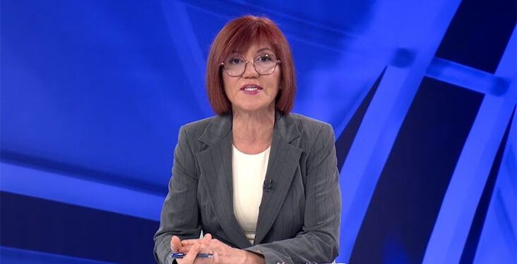 Tabloidna kampanja protiv Danice Vučenić i targetiranje N1 i Nove S od strane predsednika države ugrožavaju bezbednost novinara