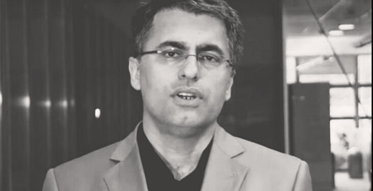 In memoriam: Dragan Štavljanin (1963–2025)