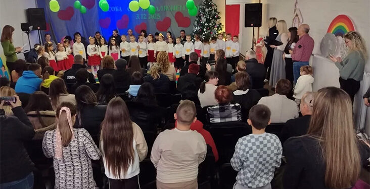 Obeležen „Međunarodni dan osoba sa invaliditetom“