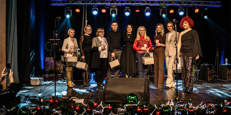 Održana 21. Turistička patrola: dodeljena priznanja zaslužnima za doprinos razvoju turizma u Loznici