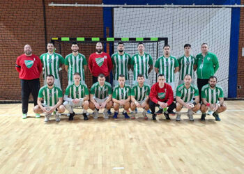 Rukometaši „Loznice“ neprikosnoveni u Kupu Srbije (Zapad) i jesenji prvaci Super B lige (Istok – Zapad)