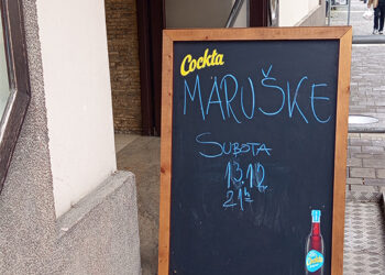 Malo i za dušu – „Maruške“