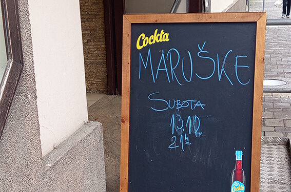 Malo i za dušu – „Maruške“