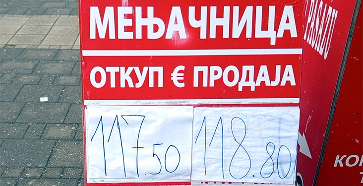 Leti, leti, evro!