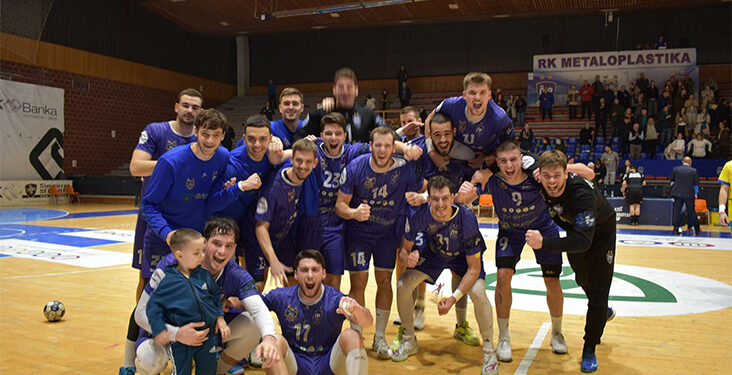 Pobeda za kraj godine