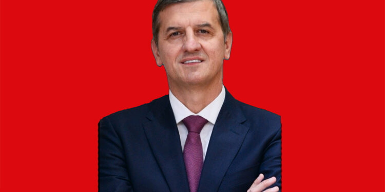 Predlog za dopunu dnevnog reda
