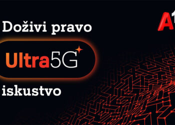 Šta korisnici mogu realno da očekuju od 5G mreže danas