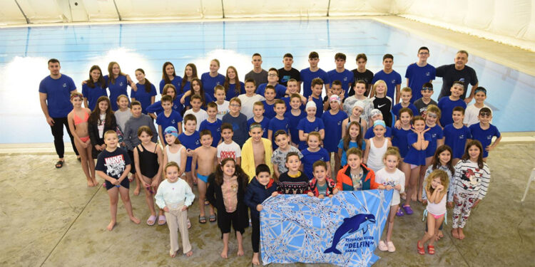 Još jedna uspešna godina