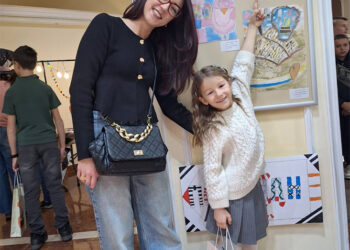 Nađa i Branislav najbolji