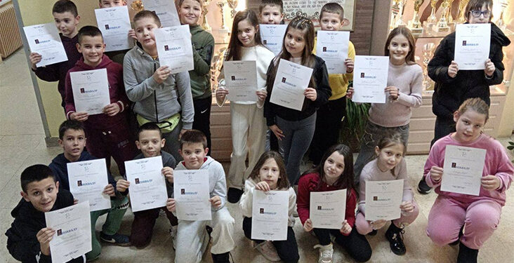 Međunarodno takmičenje iz računarske i informatičke pismenosti