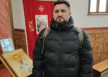 Gde prestaje trka, počinje sabornost