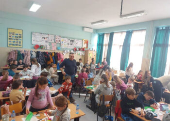 Lazin kamp znanja, igre i priznanja