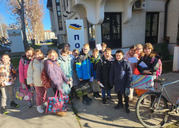 Novogodišnje čestitke