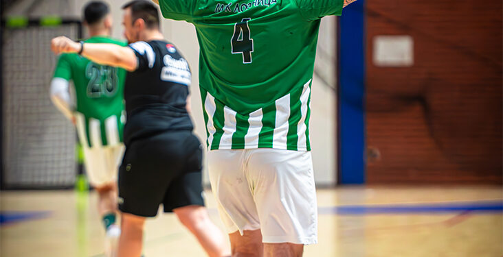  Rukometaši Loznice nastavljaju svoju sportsku bajku