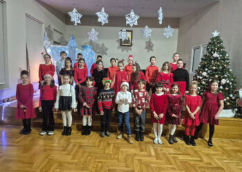 Novogodišnji koncert