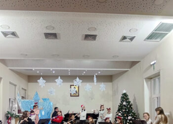 Novogodišnji koncert