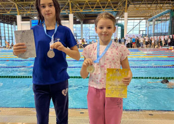 Teodora Mitrović prvakinja Srbije