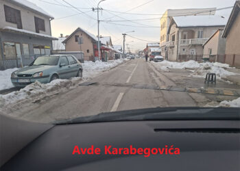 Napravljeno više štete nego koristi