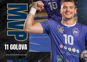 Veliki trijumf plavih!