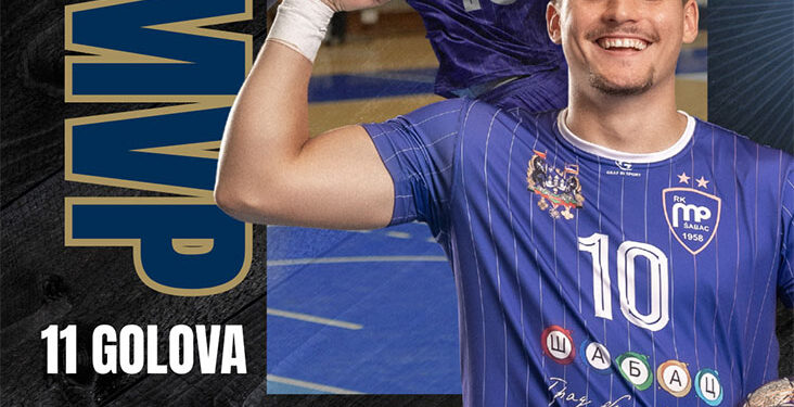 Veliki trijumf plavih!