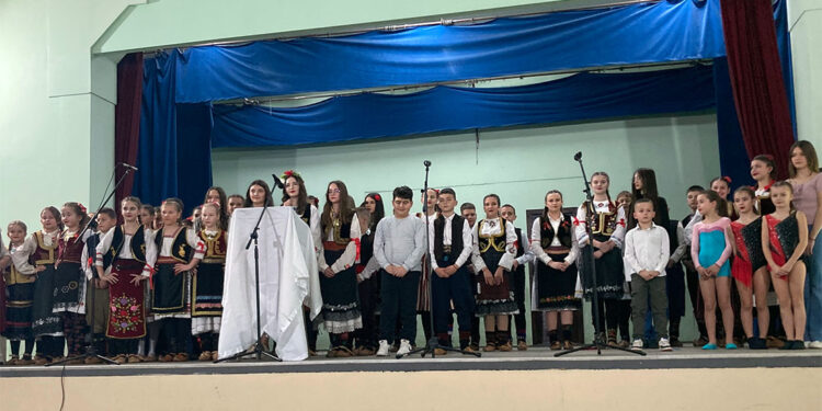 Znanje i talenat u svetlu ljubavi i empatije