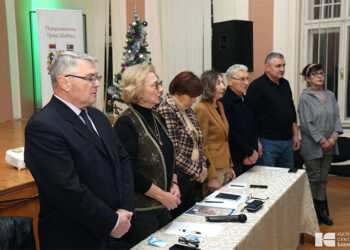 Planirano trodnevno hodočašće kosovskim svetinjama