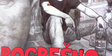 Gorko odrastanje devedesetih