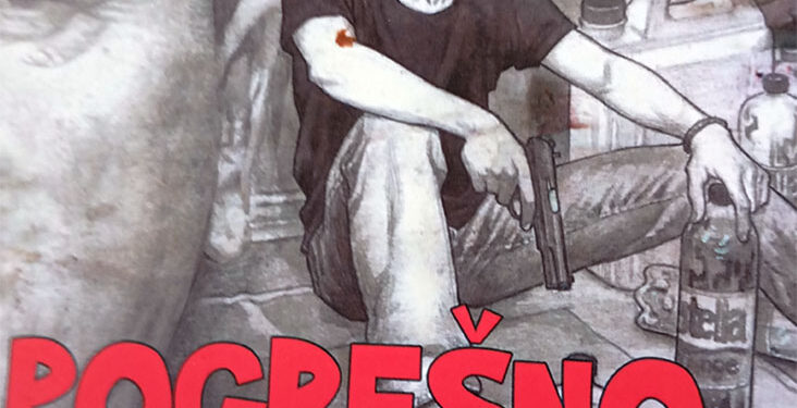 Gorko odrastanje devedesetih