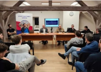 Jednoglasne odluke i novi početak kluba