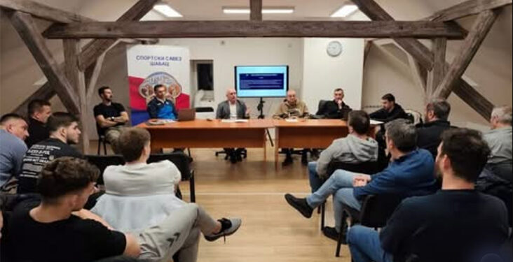 Jednoglasne odluke i novi početak kluba