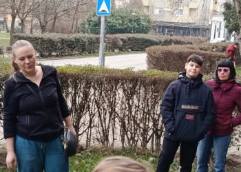 Građani Šapca udruženi u zelenoj akciji