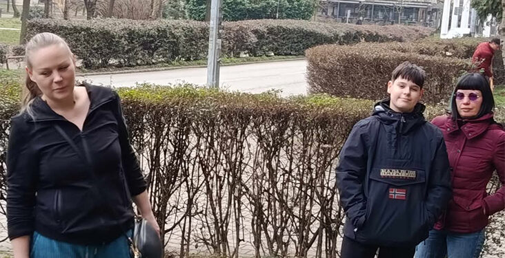 Građani Šapca udruženi u zelenoj akciji